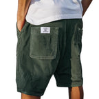 Vittorio | Pantaloncini Eleganti Estivi
