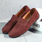 Andrea | Mocassino Retro Vintage