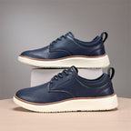 Aroldo | Sneakers Pelle Sportive