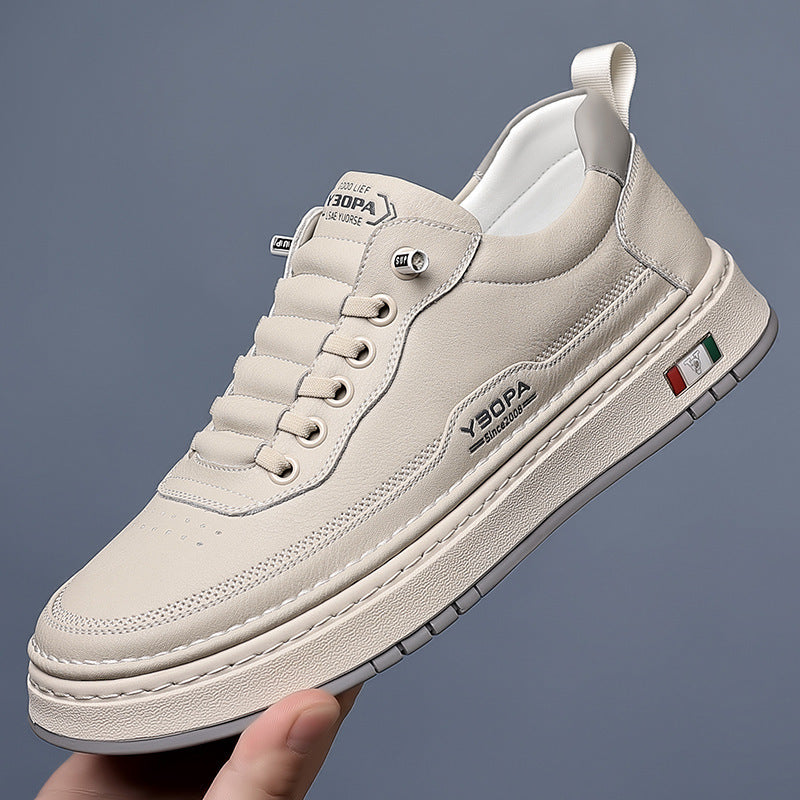Bellagio | Sneakers Pelle Prestige Quotidiano