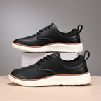 Aroldo | Sneakers Pelle Sportive