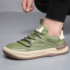 Nobile | Sneakers Pelle Italiana Genuina