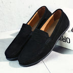 Andrea | Mocassino Retro Vintage