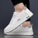 Bellagio | Sneakers Pelle Prestige Quotidiano