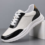 Bruno | Sneakers in Pelle Italiana