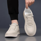 Bellagio | Sneakers Pelle Prestige Quotidiano