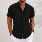 Roma | Camicia Estiva Cotone