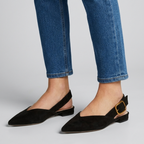 Oliva | Décolleté Comfort Elegante