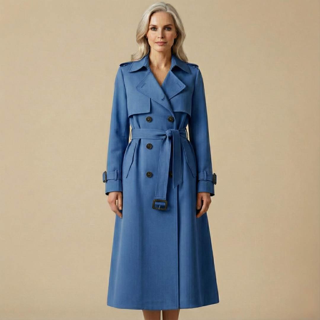 Gilda | Trench Intramontabile