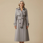 Gilda | Trench Intramontabile