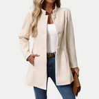 Aurelia | Cappotto Elegante Intramontabile