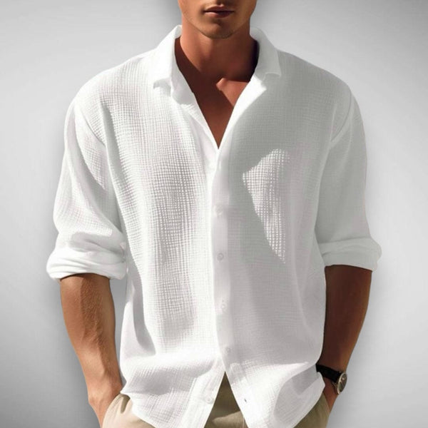 Milano | Camicia Estiva Uomo