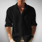 Milano | Camicia Estiva Uomo