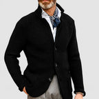 Alfredo | Cardigan Uomo con Bottoni