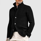 Alfredo | Cardigan Uomo con Bottoni
