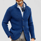 Alfredo | Cardigan Uomo con Bottoni