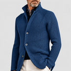 Alfredo | Cardigan Uomo con Bottoni