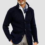 Alfredo | Cardigan Uomo con Bottoni