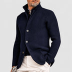 Alfredo | Cardigan Uomo con Bottoni