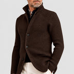 Alfredo | Cardigan Uomo con Bottoni