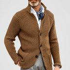 Alfredo | Cardigan Uomo con Bottoni