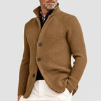 Alfredo | Cardigan Uomo con Bottoni