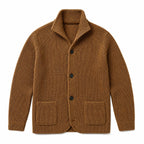 Alfredo | Cardigan Uomo con Bottoni