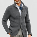 Alfredo | Cardigan Uomo con Bottoni