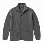 Alfredo | Cardigan Uomo con Bottoni