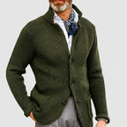 Alfredo | Cardigan Uomo con Bottoni