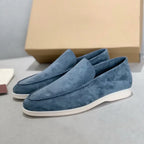 Massimo | Mocassino Ante Chic