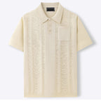 Anselmo | Polo Cotone Uomo
