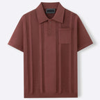 Anselmo | Polo Cotone Uomo
