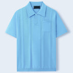 Anselmo | Polo Cotone Uomo