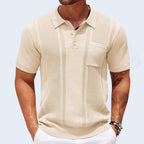 Anselmo | Polo Cotone Uomo