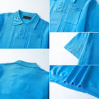 Anselmo | Polo Cotone Uomo