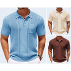 Anselmo | Polo Cotone Uomo