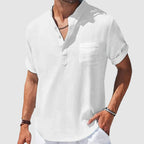 Firenze | Camicia Estiva Elegante