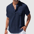 Firenze | Camicia Estiva Elegante