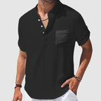 Firenze | Camicia Estiva Elegante