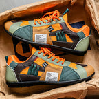 Giovanni | Sneakers Retrò Colorate