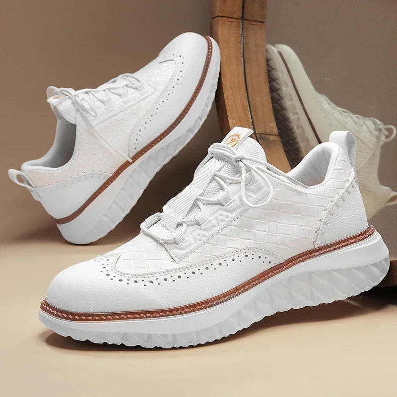 Ascari | Sneakers Pelle Sportive Racing