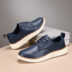 Aroldo | Sneakers Pelle Sportive