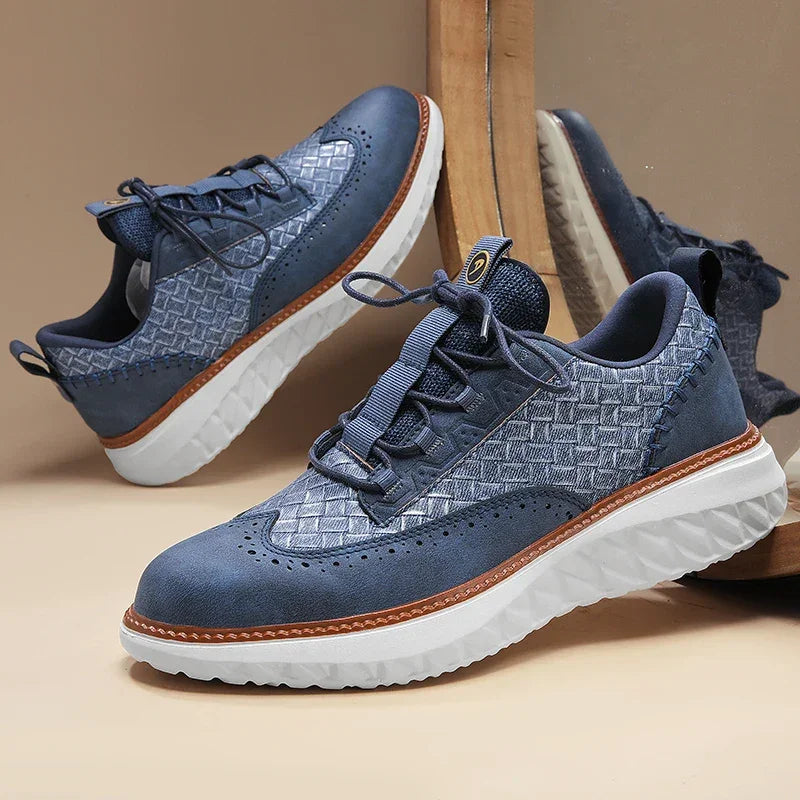 Ascari | Sneakers Pelle Sportive Racing