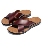 Amalfi | Sandalo Italiano Casual