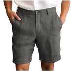 Toscana | Pantaloncini Lino Eleganti