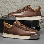 Zeno | Sneakers Pelle Casual