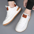 Nobile | Sneakers Pelle Italiana Genuina