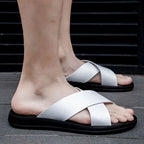 Amalfi | Sandalo Italiano Casual