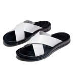 Amalfi | Sandalo Italiano Casual